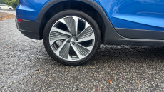 SEAT Arona 1.0 TSI 110 FR Sport 5dr Petrol Hatchback